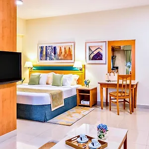 3* Apartmanhotel Golden Sands