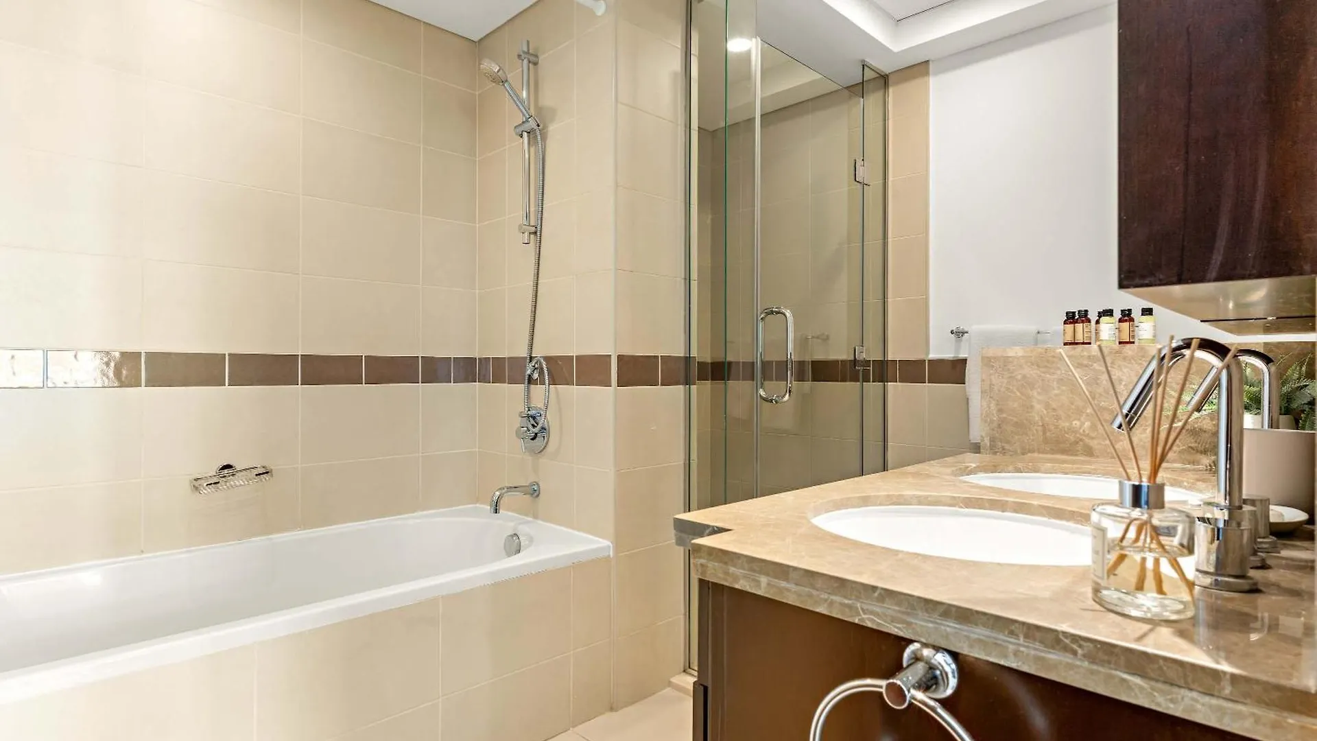 Silkhaus Elite 1Bdr At 29 Boulevard Downtown Dubai 0*,
