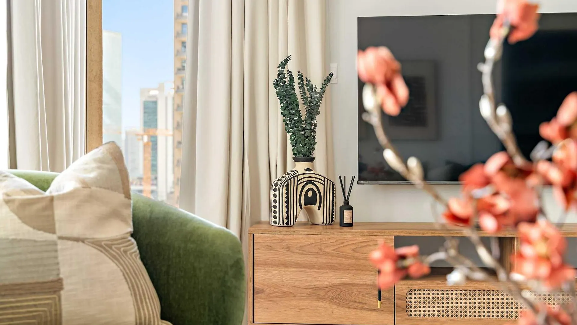 Silkhaus Elite 1Bdr At 29 Boulevard Downtown Dubai 0*,  United Arab Emirates