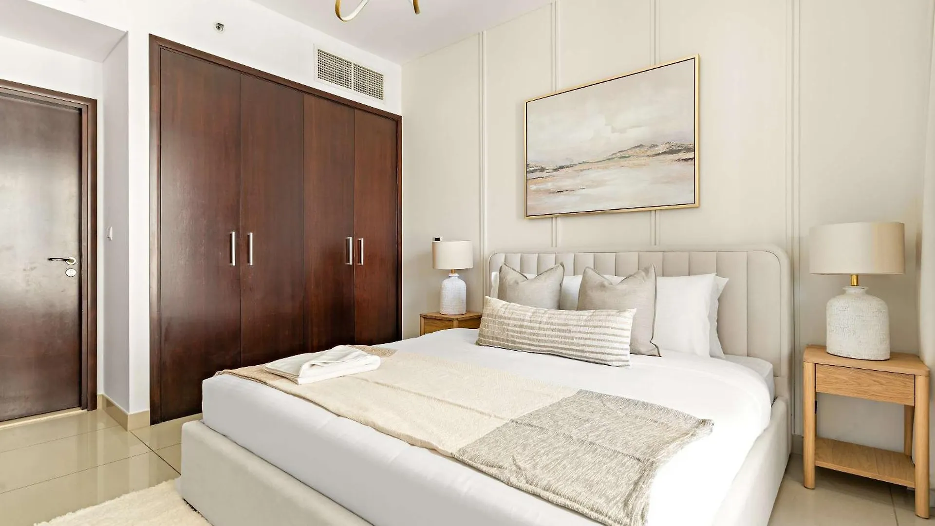 Silkhaus Elite 1Bdr At 29 Boulevard Downtown Dubai 0*,  United Arab Emirates