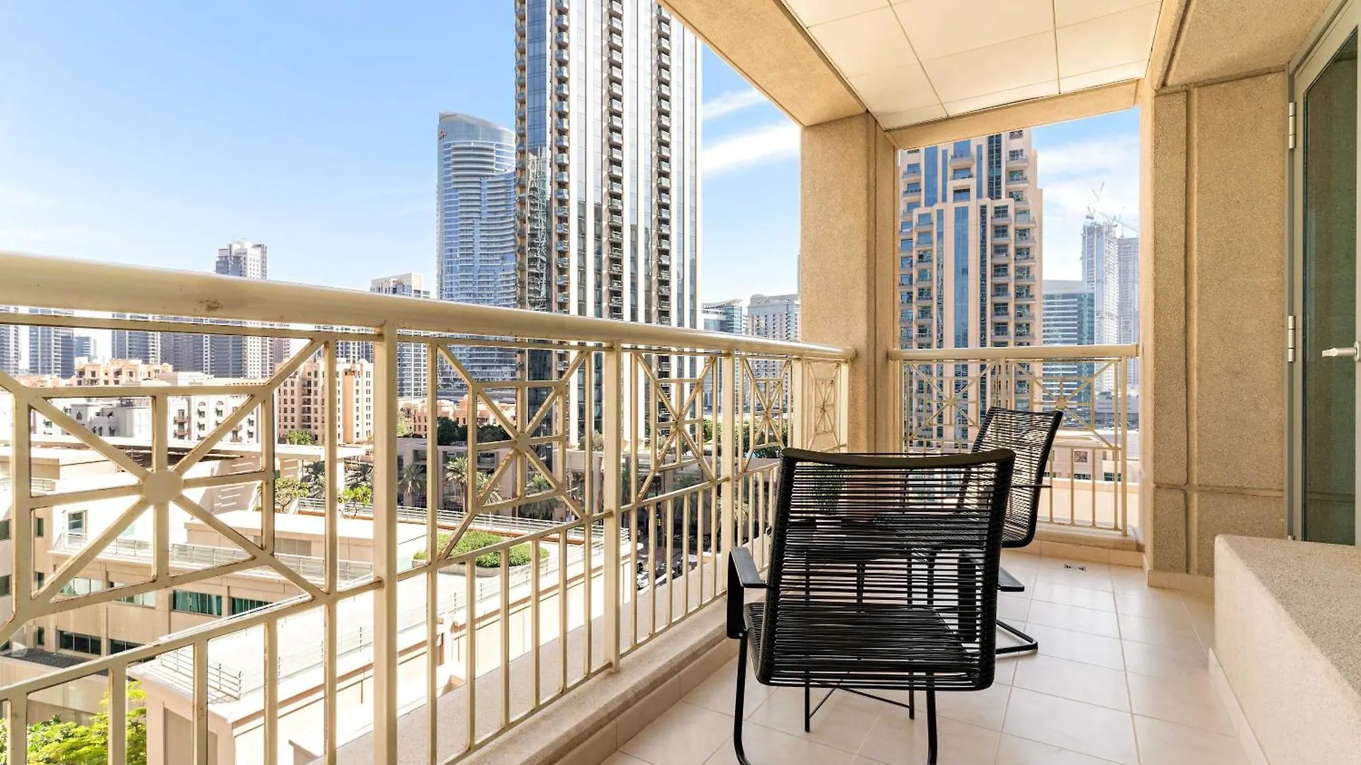 Silkhaus Elite 1Bdr At 29 Boulevard Downtown Dubai 0*,  United Arab Emirates