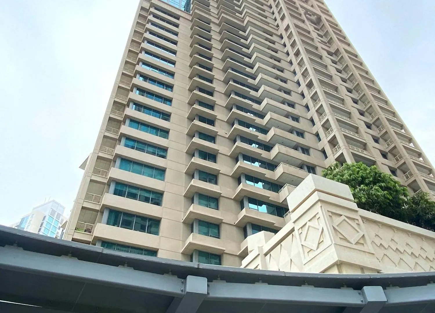 Apartment Silkhaus Elite 1Bdr At 29 Boulevard Downtown Dubai