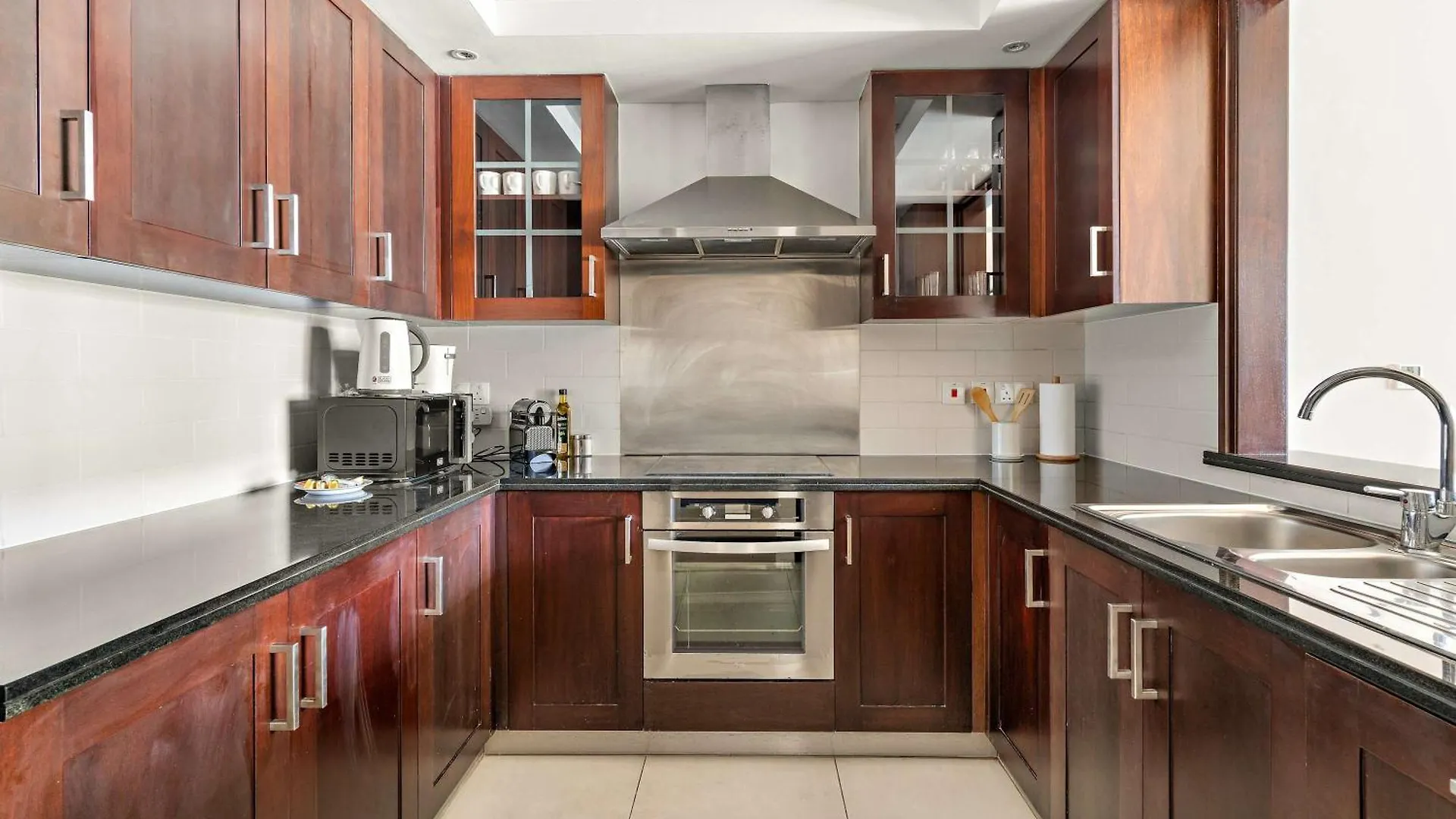 Silkhaus Elite 1Bdr At 29 Boulevard Downtown Dubai Apartment
