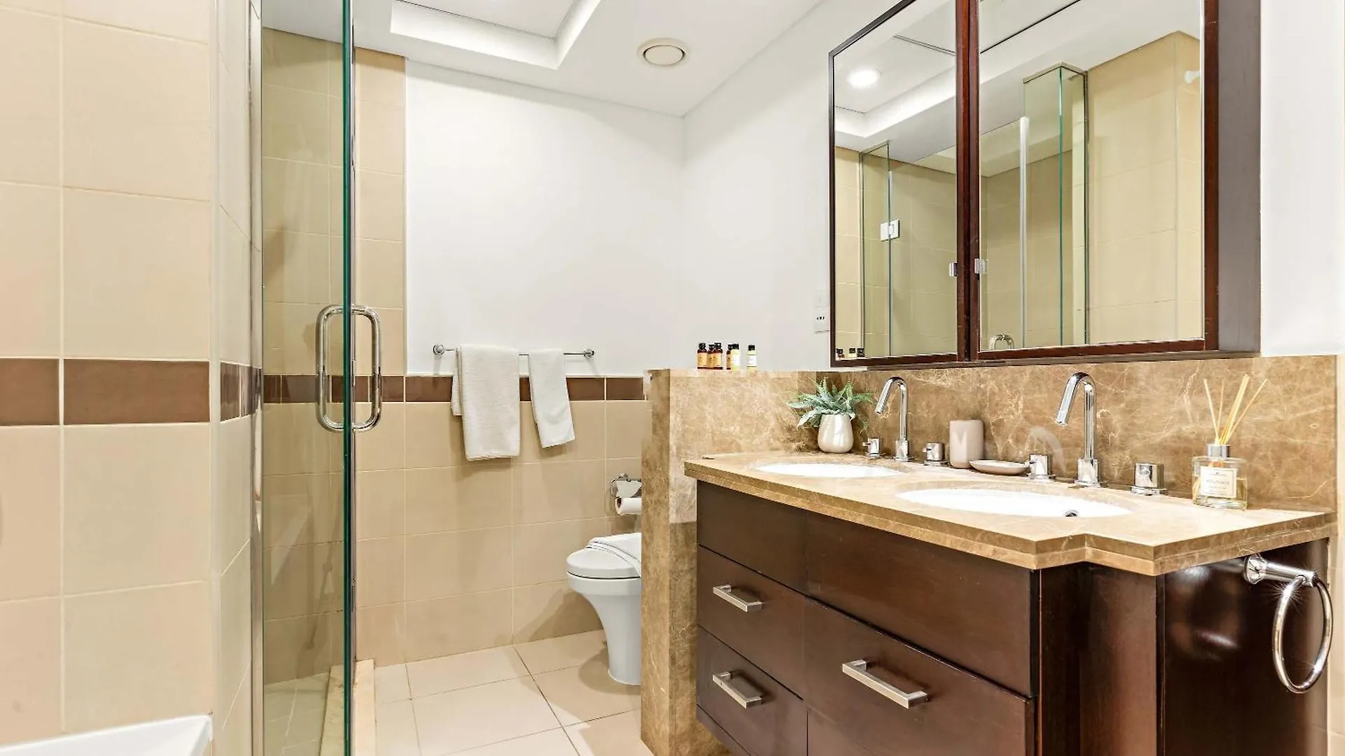 Silkhaus Elite 1Bdr At 29 Boulevard Downtown Dubai