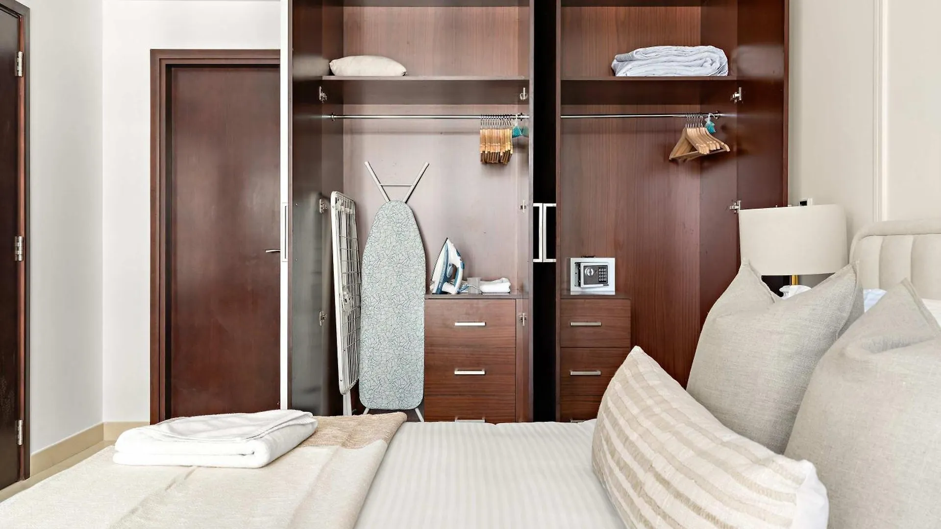 Apartment Silkhaus Elite 1Bdr At 29 Boulevard Downtown Dubai