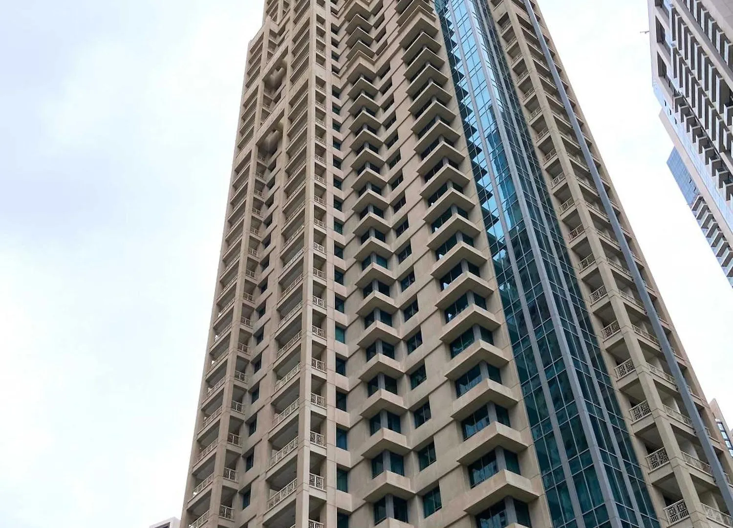 Silkhaus Elite 1Bdr At 29 Boulevard Downtown Dubai 0*,