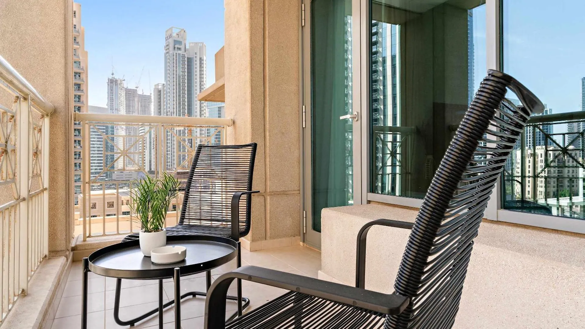 Silkhaus Elite 1Bdr At 29 Boulevard Downtown Dubai United Arab Emirates