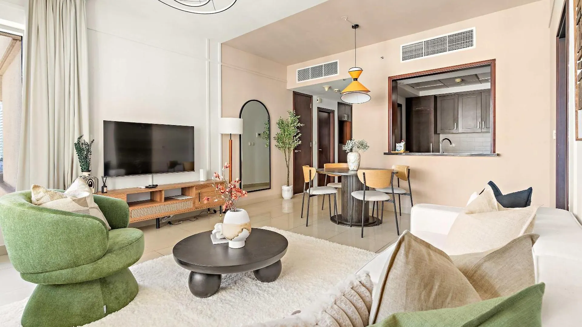 Silkhaus Elite 1Bdr At 29 Boulevard Downtown Dubai