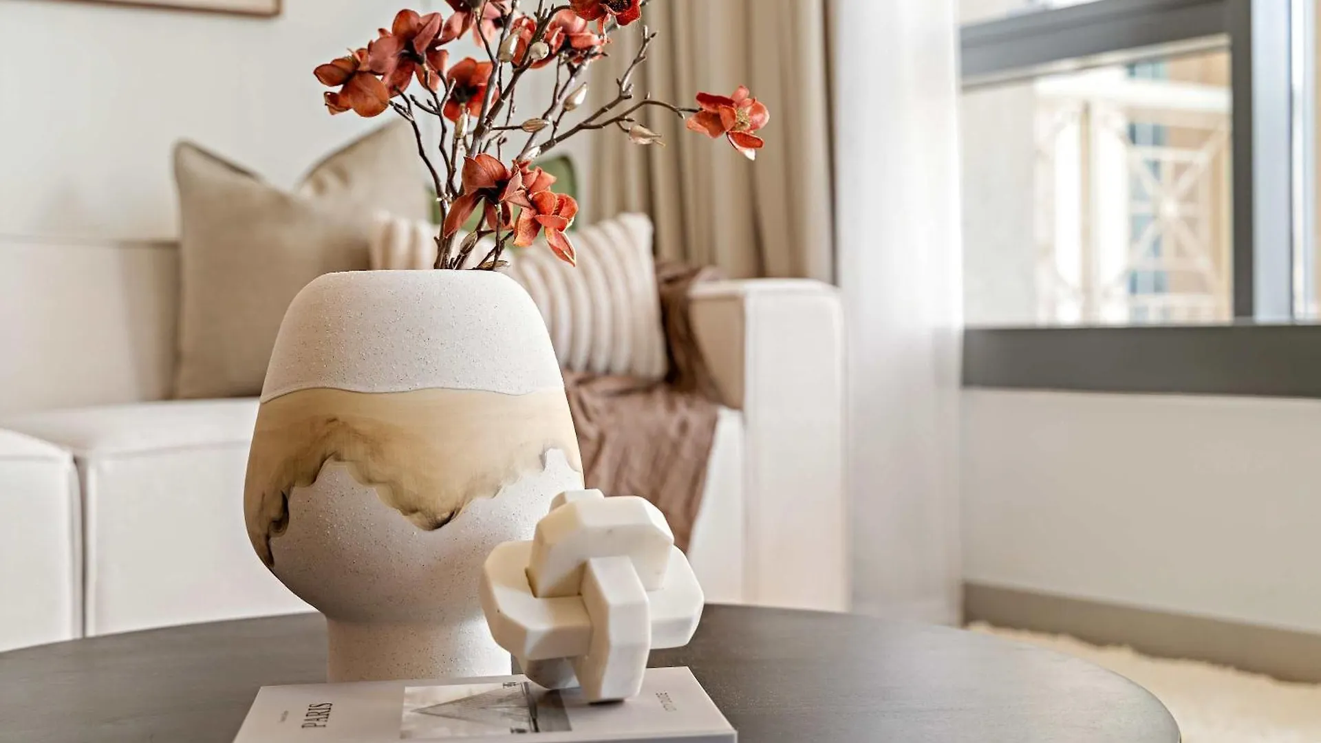 Silkhaus Elite 1Bdr At 29 Boulevard Downtown Dubaï